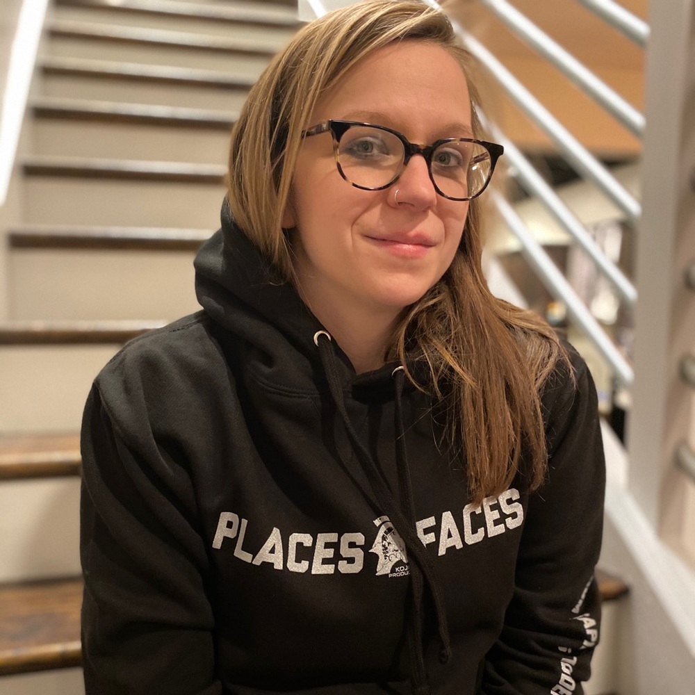 Meet your Posher, Jerica